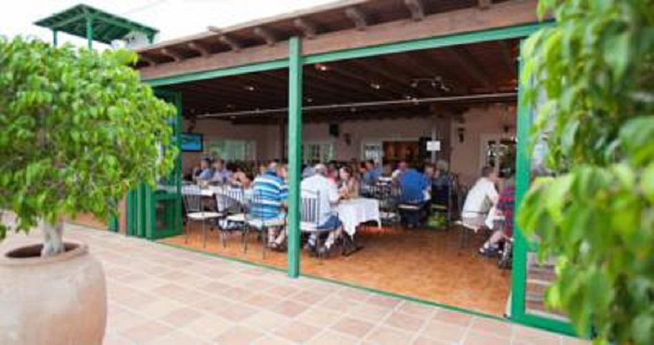 Ilunion Costa Sal Lanzarote Lejlighed Matagorda  Eksteriør billede