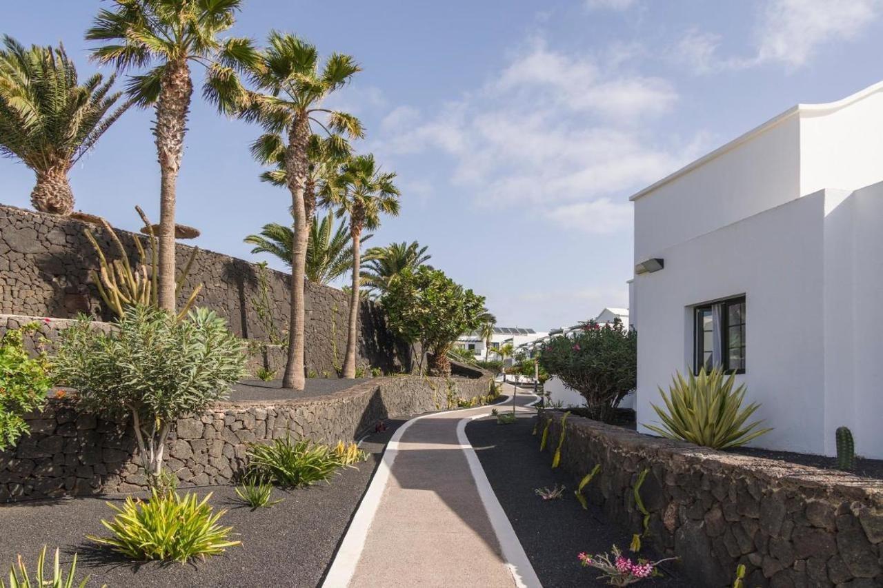 Ilunion Costa Sal Lanzarote Lejlighed Matagorda  Eksteriør billede