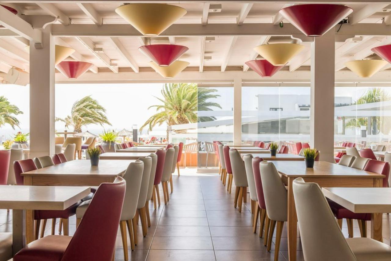 Ilunion Costa Sal Lanzarote Lejlighed Matagorda  Eksteriør billede
